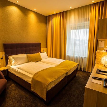 Top Hotel Hammer - Mainz Hauptbahnhof Экстерьер фото