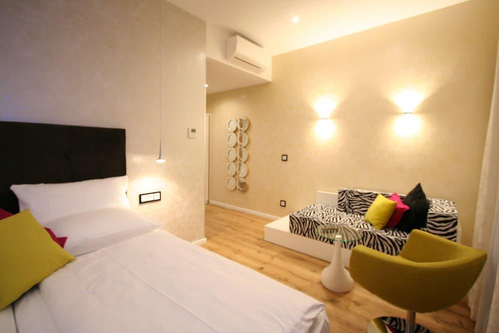 Top Hotel Hammer - Mainz Hauptbahnhof Экстерьер фото