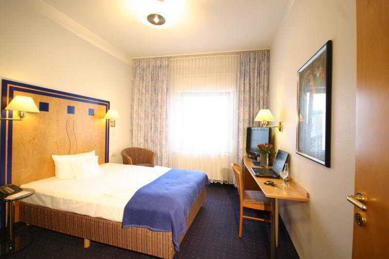 Top Hotel Hammer - Mainz Hauptbahnhof Экстерьер фото