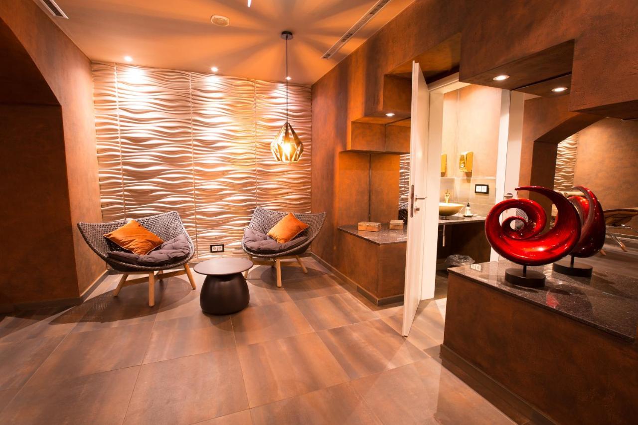 Top Hotel Hammer - Mainz Hauptbahnhof Экстерьер фото