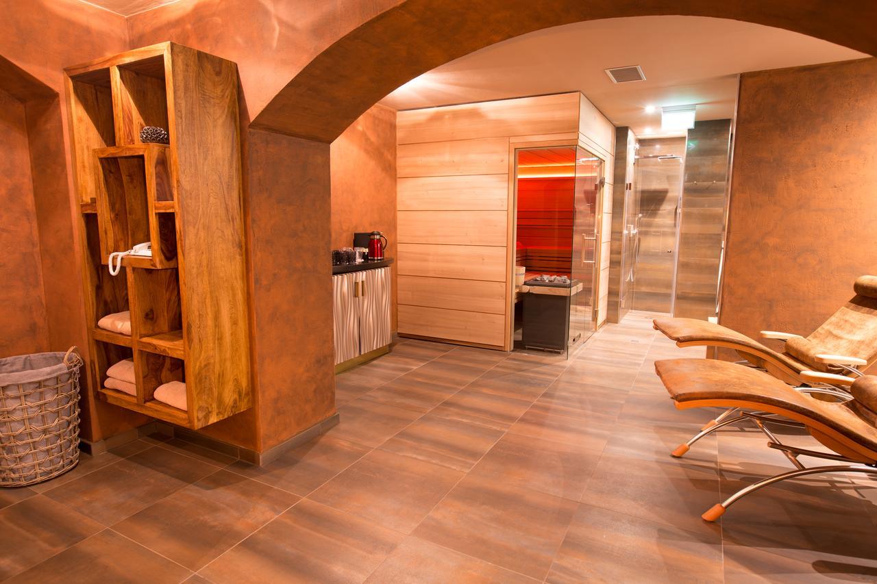 Top Hotel Hammer - Mainz Hauptbahnhof Экстерьер фото