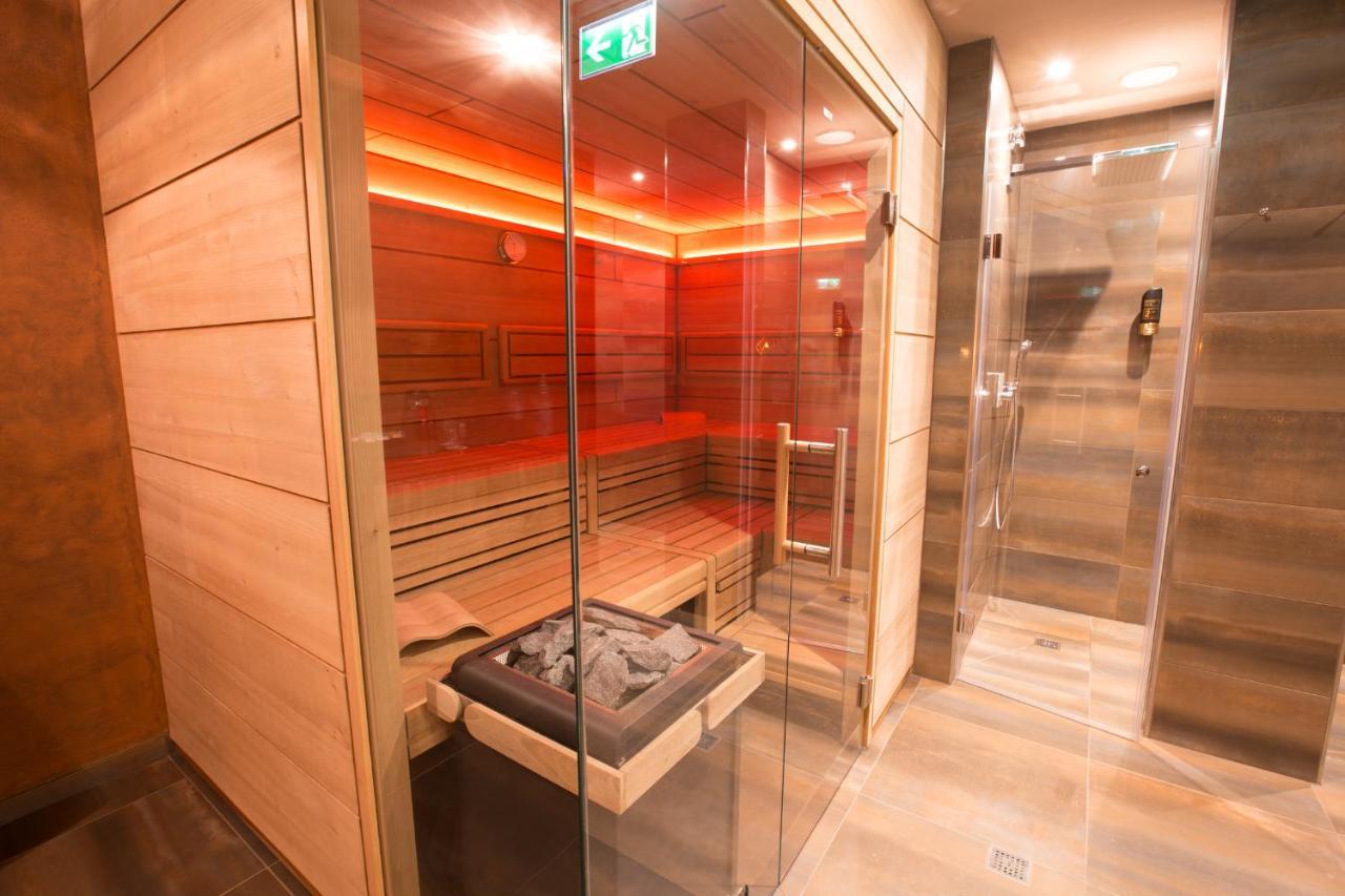 Top Hotel Hammer - Mainz Hauptbahnhof Экстерьер фото