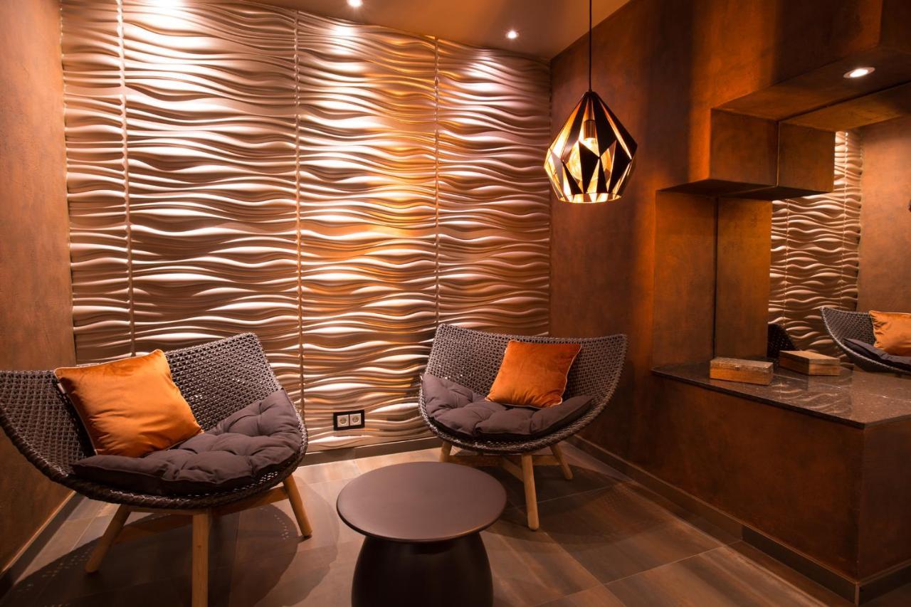 Top Hotel Hammer - Mainz Hauptbahnhof Экстерьер фото