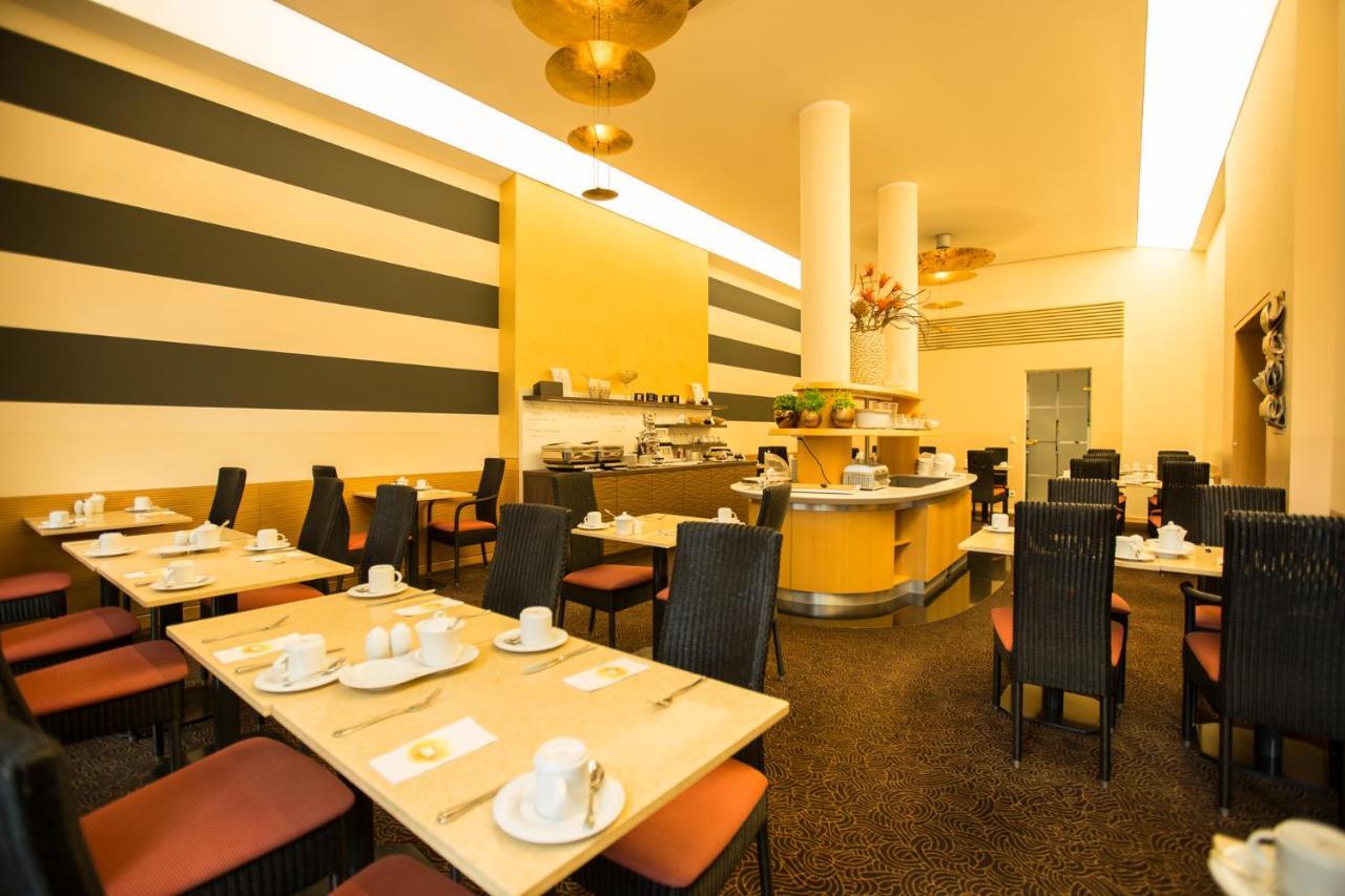 Top Hotel Hammer - Mainz Hauptbahnhof Экстерьер фото